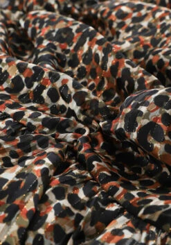 Mehrfarbige/bunte Second Female Minirock Erna Skirt -Minus Verkaufsgeschäft 201551 6