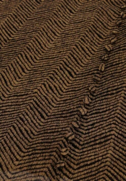 Camelfarbene Second Female Midirock Severine Skirt -Minus Verkaufsgeschäft 201567 6