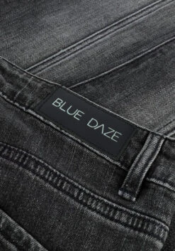 Graue Summum Slim Fit Jeans Slim Fit Jeans Black Heavy Twi -Minus Verkaufsgeschäft 202795 6