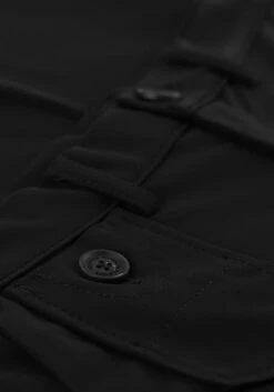 Schwarze Penn & Ink Chino Rosy -Minus Verkaufsgeschäft 202913 6