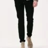 Schwarze G-star Raw Skinny Jeans Elto Nero Black F Superstretch -Minus Verkaufsgeschäft 203028 1