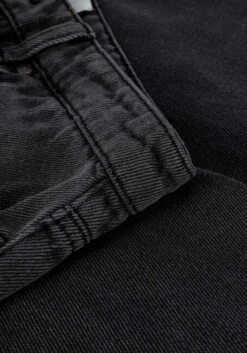 Dunkelgrau Object Mom Jeans Kila Hw Denim Jeans -Minus Verkaufsgeschäft 203166 6