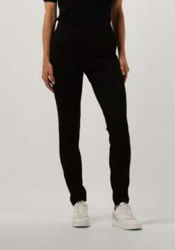 Schwarze Modström Hose Tanny Pants