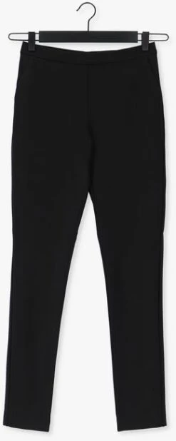 Schwarze Modström Hose Tanny Pants -Minus Verkaufsgeschäft 203684 5