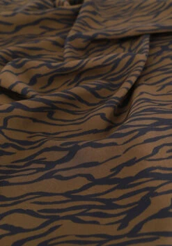 Braune Gestuz Maxirock Sigrid Gz Hw Skirt -Minus Verkaufsgeschäft 204669 6