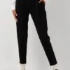 Schwarze Msch Copenhagen Hose Popye Pants -Minus Verkaufsgeschäft 204909 1