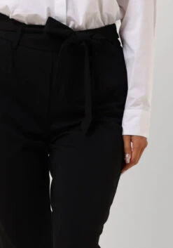 Schwarze Msch Copenhagen Hose Popye Pants -Minus Verkaufsgeschäft 204909 3