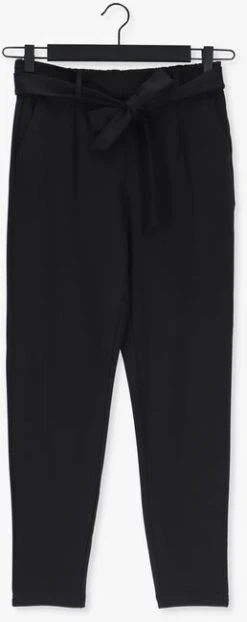 Schwarze Msch Copenhagen Hose Popye Pants -Minus Verkaufsgeschäft 204909 5