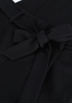 Schwarze Msch Copenhagen Hose Popye Pants -Minus Verkaufsgeschäft 204909 6