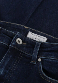 Blaue Tiger Of Sweden Skinny Jeans Slight -Minus Verkaufsgeschäft 205066 6