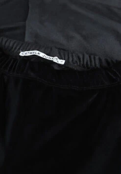 Schwarze Catwalk Junkie Schlaghose Tr Woodstock -Minus Verkaufsgeschäft 205170 6