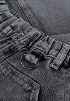 Graue Set Mom Jeans 74032 -Minus Verkaufsgeschäft 205831 6