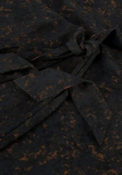 Schwarze Another Label Midirock Roseau Skirt -Minus Verkaufsgeschäft 205995 6