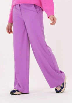 Lilane Co'couture Weite Hose Alexa Wide Pant