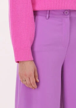 Lilane Co'couture Weite Hose Alexa Wide Pant -Minus Verkaufsgeschäft 206715 3