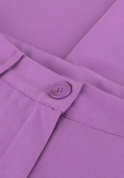 Lilane Co'couture Weite Hose Alexa Wide Pant -Minus Verkaufsgeschäft 206715 6