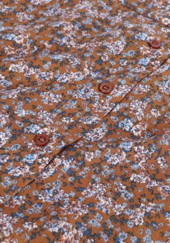 Braune Ydence Minirock Skirt Leoni -Minus Verkaufsgeschäft 206744 6