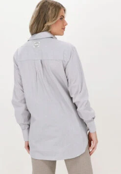 Graue Levete Room Bluse Panna 1 Shirt -Minus Verkaufsgeschäft 206769 2
