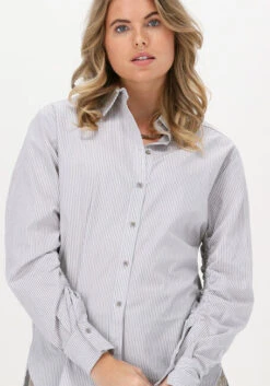Graue Levete Room Bluse Panna 1 Shirt -Minus Verkaufsgeschäft 206769 3