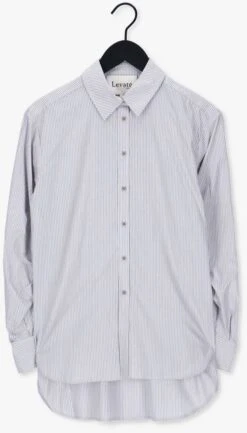 Graue Levete Room Bluse Panna 1 Shirt -Minus Verkaufsgeschäft 206769 5