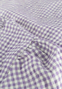 Lila Moves Bluse Wrapsina -Minus Verkaufsgeschäft 207444 6