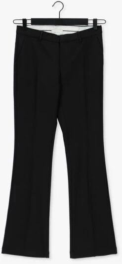 Schwarze Neo Noir Hose Cassie Suit Pants -Minus Verkaufsgeschäft 207548 5