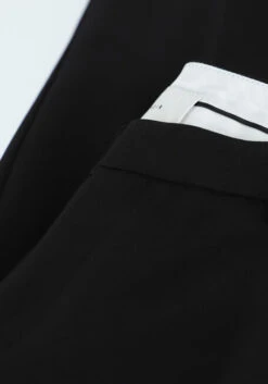 Schwarze Neo Noir Hose Cassie Suit Pants -Minus Verkaufsgeschäft 207548 6