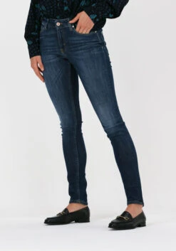 Dunkelblau Tiger Of Sweden Skinny Jeans Slight