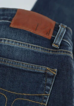 Dunkelblau Tiger Of Sweden Skinny Jeans Slight -Minus Verkaufsgeschäft 207850 6