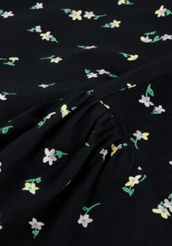 Schwarze Moves Bluse Rosamy -Minus Verkaufsgeschäft 208219 6