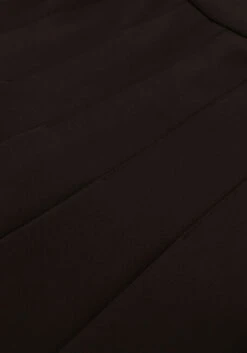 Braune Neo Noir Minirock Laurina Tennis Skirt -Minus Verkaufsgeschäft 208656 6