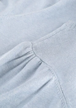 Hellblau Minus Top Liva Knit Tee -Minus Verkaufsgeschäft 209918 6