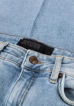 Blaue Drykorn Slim Fit Jeans Need W -Minus Verkaufsgeschäft 209922 6