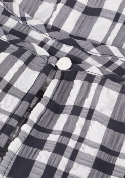 Dunkelblau Just Female Bluse Hamilton Blouse -Minus Verkaufsgeschäft 209991 6