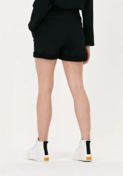 Schwarze Lune Active Kurze Hose Katie Short -Minus Verkaufsgeschäft 210505 2