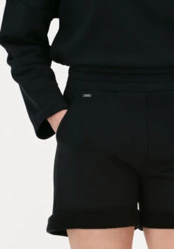 Schwarze Lune Active Kurze Hose Katie Short -Minus Verkaufsgeschäft 210505 3