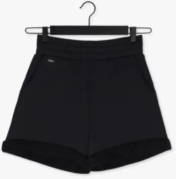 Schwarze Lune Active Kurze Hose Katie Short -Minus Verkaufsgeschäft 210505 5