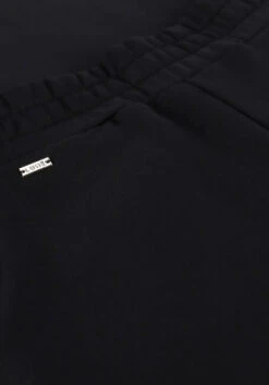 Schwarze Lune Active Kurze Hose Katie Short -Minus Verkaufsgeschäft 210505 6