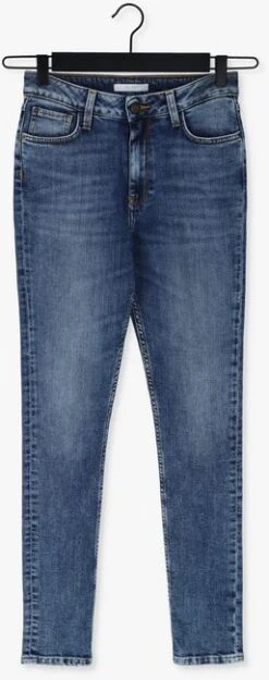 Blaue By-bar Skinny Jeans Skinny Pant -Minus Verkaufsgeschäft 210537 5