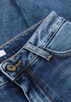 Blaue By-bar Skinny Jeans Skinny Pant -Minus Verkaufsgeschäft 210537 6