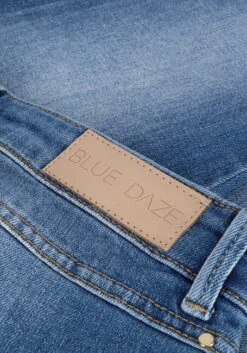 Blaue Summum Skinny Jeans Skinny Jeans Soft Cotton Indig -Minus Verkaufsgeschäft 210588 6