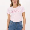 Rosane Fabienne Chapot T-shirt Daisy Chapot T-shirt -Minus Verkaufsgeschäft 210792 1