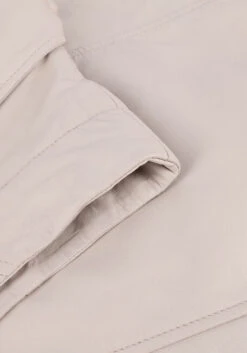 Nicht-gerade Weiss Ibana Minikleid Della -Minus Verkaufsgeschäft 210982 6