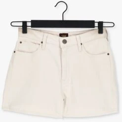 Ecru Lee Kurze Hose Carol Short -Minus Verkaufsgeschäft 212620 5