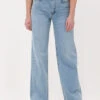 Hellblau My Essential Wardrobe Wide Jeans Louis 123 Xhigh Wide Y -Minus Verkaufsgeschäft 212755 1