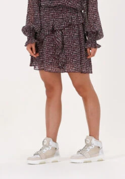 Lilane Harper & Yve Minirock Jacky-sk