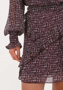 Lilane Harper & Yve Minirock Jacky-sk -Minus Verkaufsgeschäft 213376 3