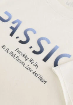 Creme Mos Mosh T-shirt Leni Tee -Minus Verkaufsgeschäft 213508 6