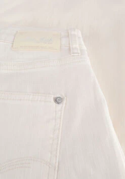 Nicht-gerade Weiss Mos Mosh Wide Jeans Reem Spring Jeans -Minus Verkaufsgeschäft 213536 6