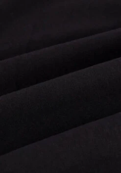 Schwarze Msch Copenhagen T-shirt Alva Organic Std Tee -Minus Verkaufsgeschäft 213685 6